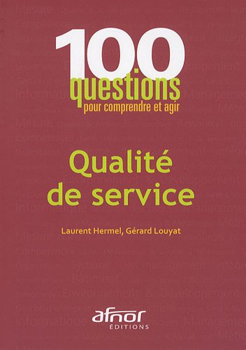 La  qualité de service