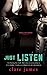 Just Listen (Public Lives, Part 2)
