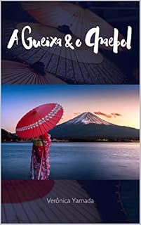 Livro A gueixa e o chaebol