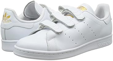 adidas stan smith cf white gold