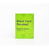 Black Card Revoked 3 - Original Flavor