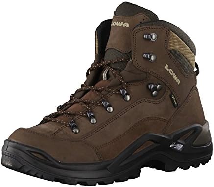 botas de montaña hombre