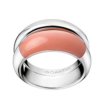 calvin klein rings uk