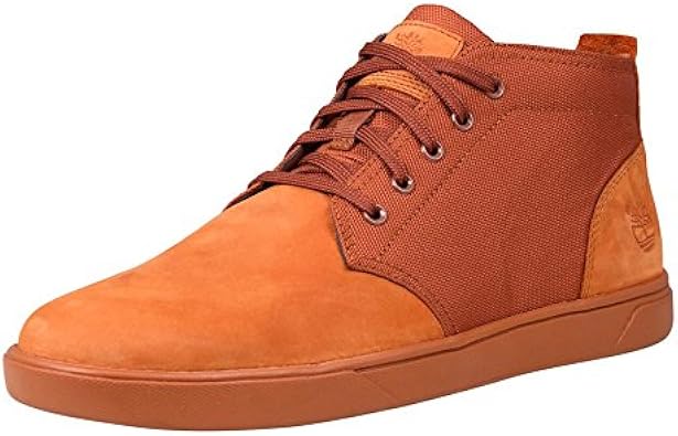 timberland groveton ltt chukka