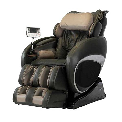The Top Four Massage Chairs for Short People Complete Home Spa