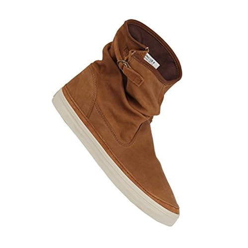 vans prairie boot