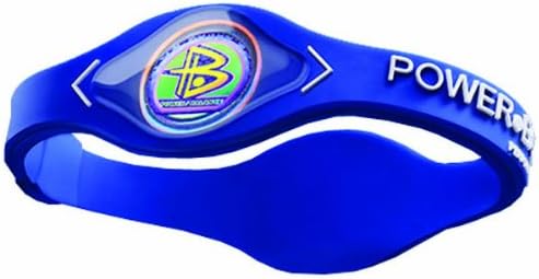 Power Balance Silicone Wristband