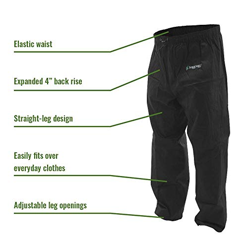 1 Frogg+Toggs+Pro+Action+Rain