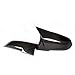 JetStyle Compatible/Replacement for Carbon Fibre Mirror Replacement for BMW F20 F21 F22 F30 F31 F32 F33 1 2 3 4 Series M Style