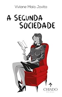 Livro A Segunda Sociedade