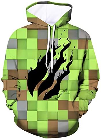 Preston Playz Hoodies Pullover for Kids S S1