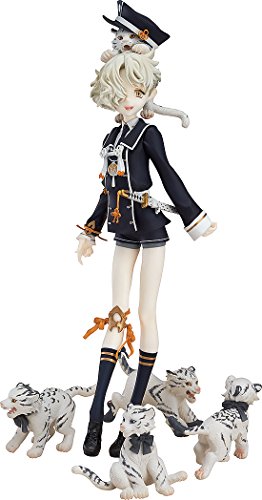 Orange Rouge Touken Ranbu Online: Gokotai 1: 8 Scale Vinyl PVC Figure