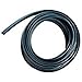 Phifer 3007705 Spline Black Flat 100' 7 Pack, 0.1' x 7