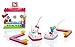 Mega Bloks Hello Kitty Busy Bumper Cars Building Kit