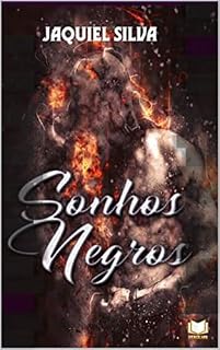 Livro Sonhos Negros