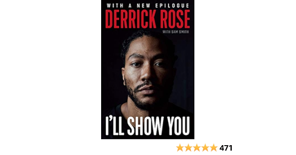 derrick rose sam smith