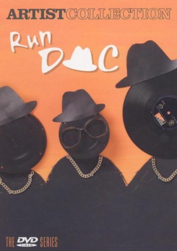 Artist Collection - Run Dmc
