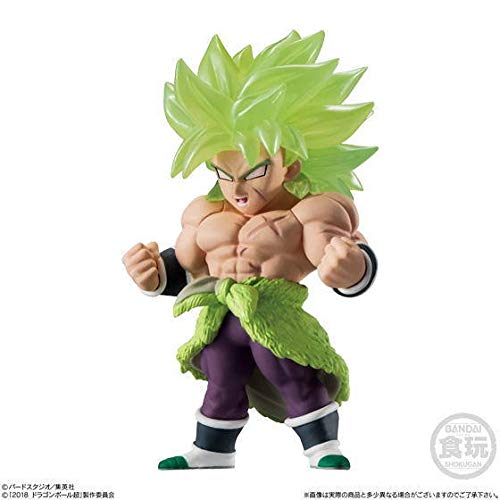 dragon ball adverge 1