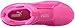 PUMA Women's Fierce Bright Cross-Trainer Shoe, Pink Glo/Pink Glo, 8 M US