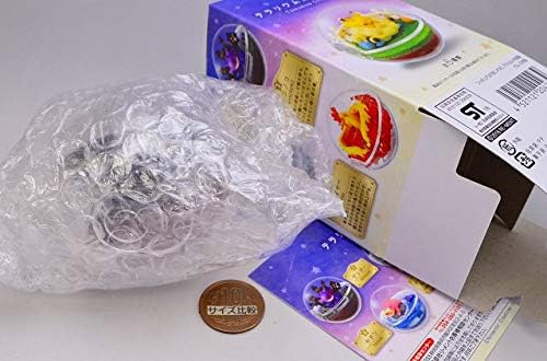 Amazon ポケットモンスター テラリウムコレクション4 第4弾 1 ゲンガー 単品 通販 Amazon ポケットモンスター テラリウムコレクション4 第4弾 1 ゲンガー 単品 通販