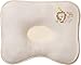 Simba Organic Cotton Breathable Pillow, Beige