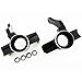 Hot Racing DBL21G01 Aluminum Steering Knuckle Spindles Losi Dbxl Dbxl-X