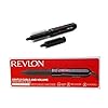 REVLON-RVHA6017UK-Tangle-Free-Hot-Air-Styler Revlon Hair Tools RVHA6017UK Tangle Free Hot Air Styler, Black