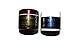 Tepezcohuite Cream Day and Night Set de 2 additioned with 