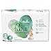 Pampers Pure Disposable Baby Diapers, Hypoallergenic and Fragrance Free Protection, Size 2, 32 Count