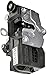 Dorman 931-334 Rear Driver Side Door Lock Actuator Motor Compatible with Select Chevrolet/Saturn Models