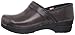 Sanita Pro Cabrio Professional Clogs for Men - Arch Support, Durable, Closed-Back Slip-On Shoes