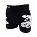 Crazy Cool Men's Vipor Snakes Seamless Boxer Briefs Underwear 6-Pcs, One Size