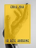La Bête Humaine (French Edition) by Émile Zola