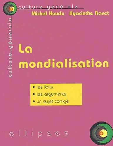 La  mondialisation