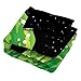 Franco Kids Bedding Comforter, Twin/Full, Rick and Morty