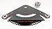 Flip Manufacturing Steering Sector Gear & Pinion Kit Fits John Deere LA Series