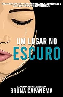 Livro Um lugar no escuro