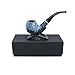 Naimo Durable Tobacco Pipe Filter Pipe Cleaners Pipe Scraper Metal Balls Cork Knockers Set