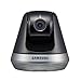 Samsung SNH-V6410PN SmartCam Pan/Tilt Full HD 1080p Wi-Fi IP Camera Bundle Double Pack