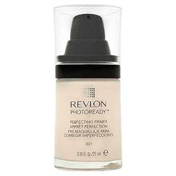 Revlon Photo Ready Perfecting Primer, 27ml