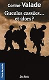 Gueules cassées... et alors ? by 