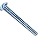 Hard-to-Find Fastener 014973320928 Combo Truss Machine Screws, 1/4-20 x 3, Piece-100 primary