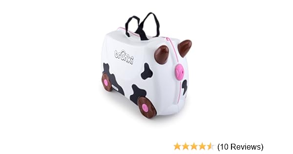 amazon trunki suitcase
