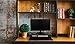 Organize Fun Computer Monitor Stand, Laptop Monitor Riser and Desk Organizer with Adjustable Heights and Angles. A Desk Essential for Home, School and Office. (Black, Small)thumb 4