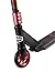 Fuzion Z300 Pro Scooter Complete Trick Scooter - Intermediate and Beginner Stunt Scooters for Kids 8 Years and Up, Teens and Adults – Durable, Freestyle Kick Scooter for Boys and Girls (Black 17)