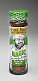 Chef Paul Prudhomme's Magic Seasoning Blends
