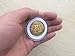 Extra Life Coin Quarter - Ready Player One - Collectibles - Gold