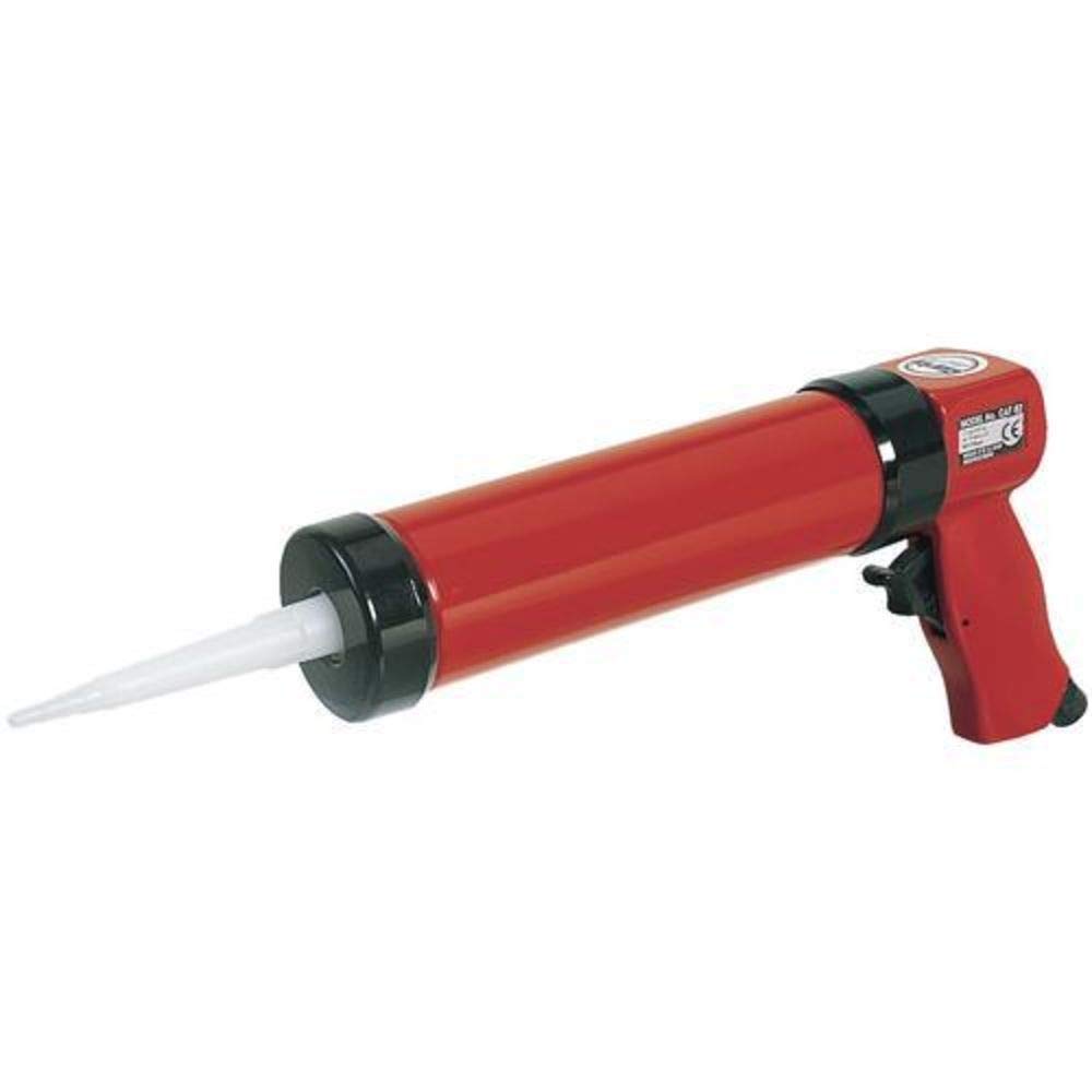 CLARKE AIR DRIVEN CAULKING GUN
