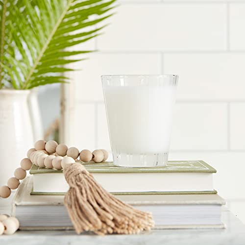 NEST Fragrances Mediterranean Fig Scented Classic Candle, 8 Ounce