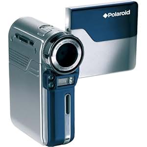 Amazon.com : Polaroid CAA-03040 Digital Video Camera
